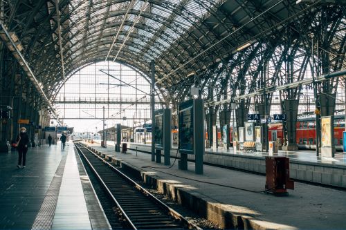 Transport strikes - please allow more time to get to appointments